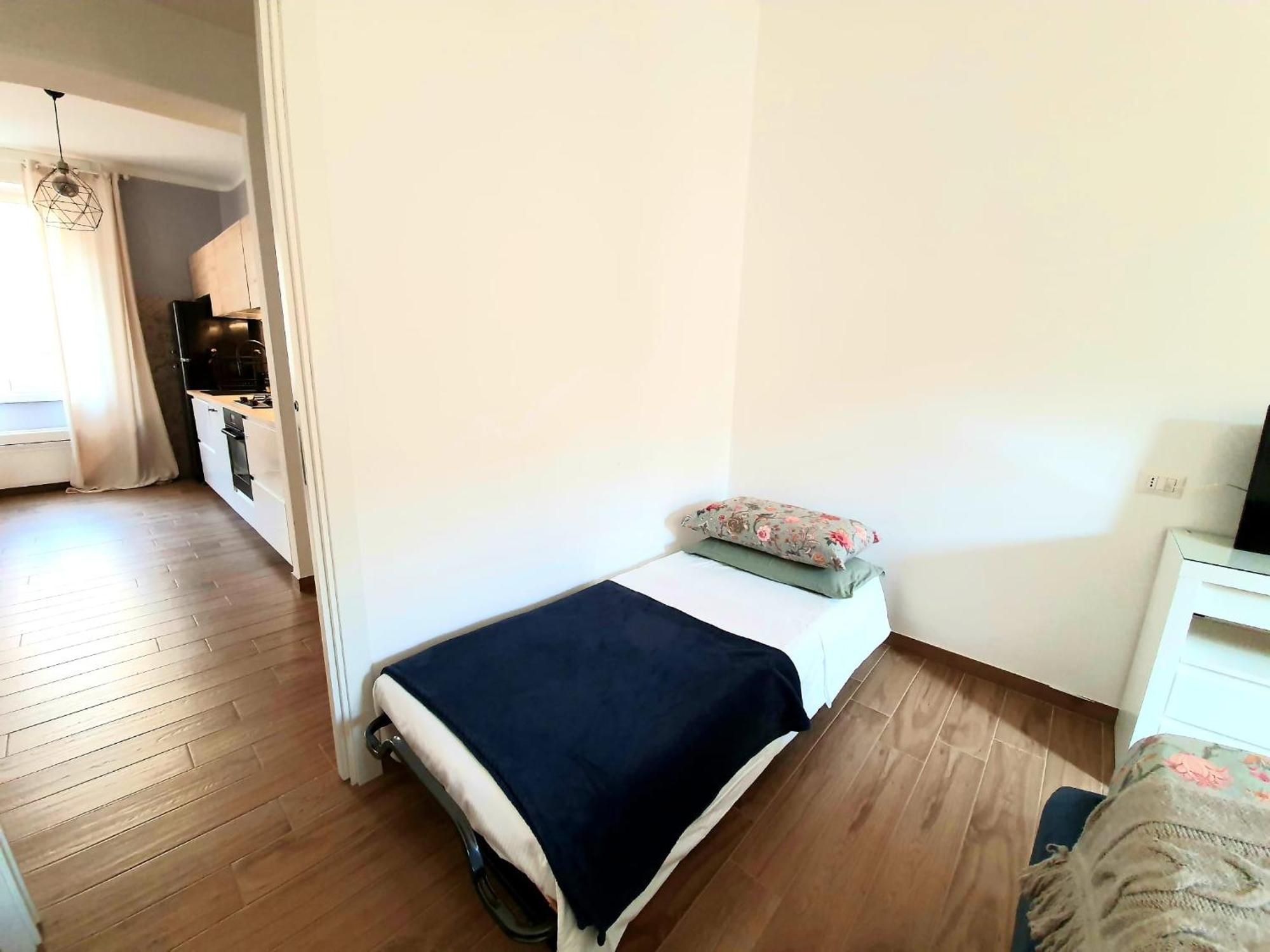 Cave Apartment Roma Exterior foto
