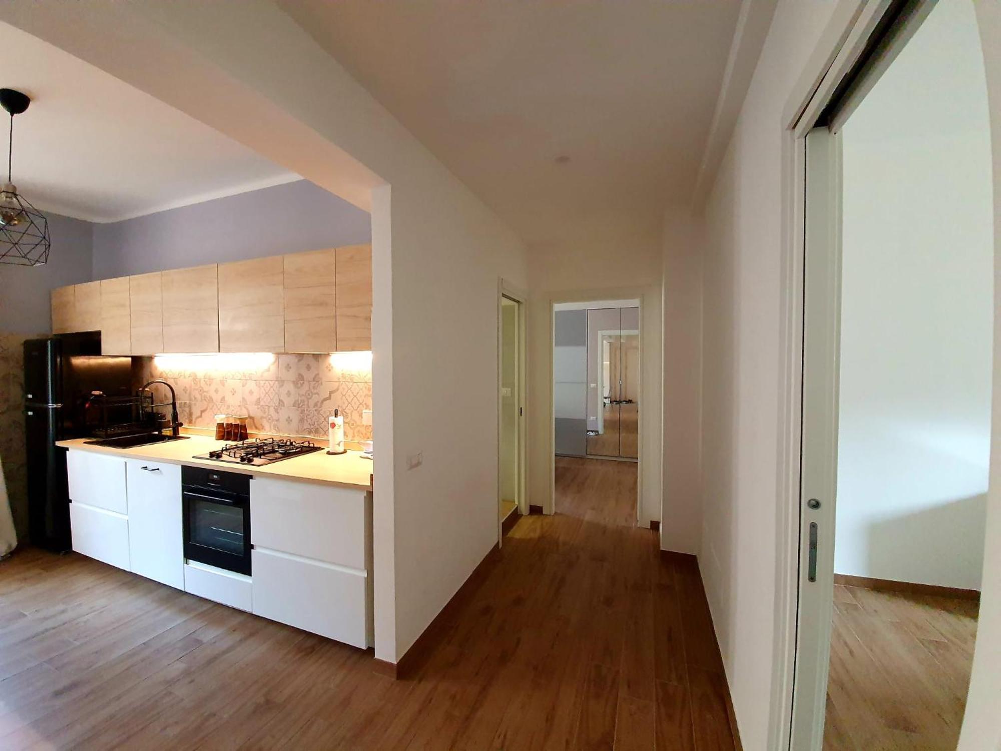 Cave Apartment Roma Exterior foto